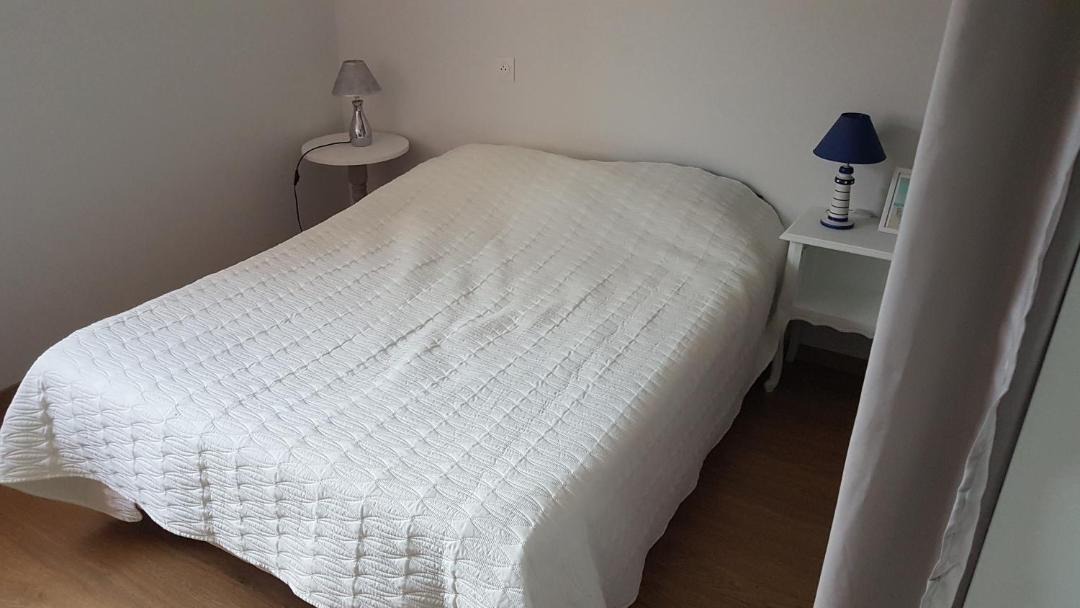 Photo of Bedroom in Aureilhan
