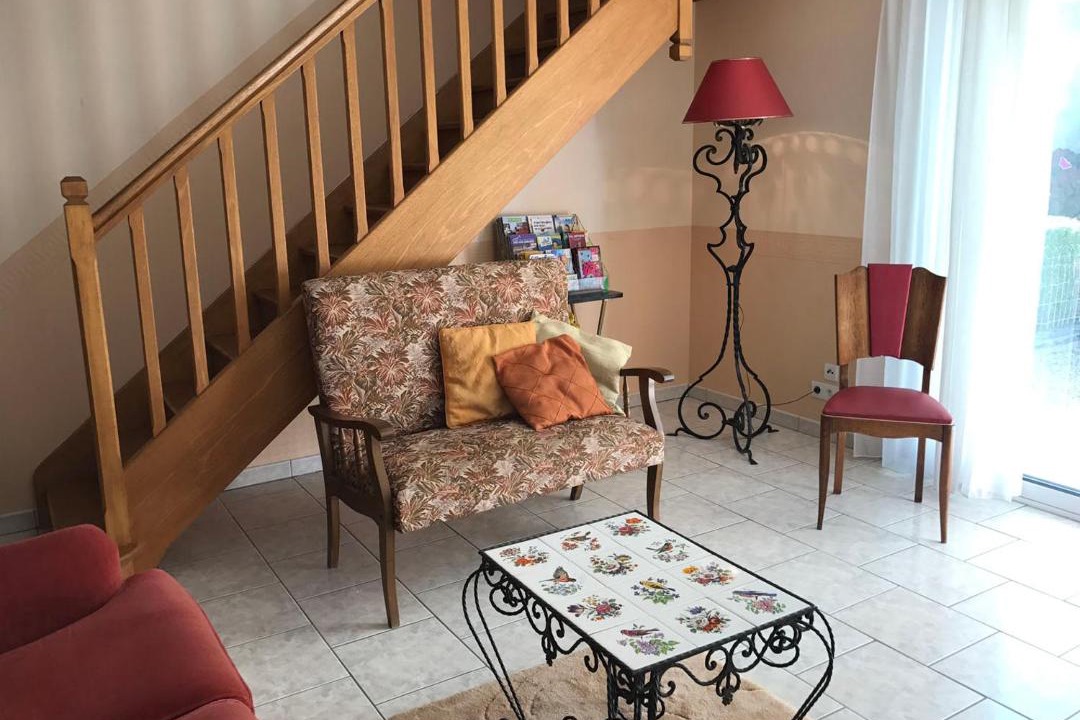 Photo of Livingroom in Lizant