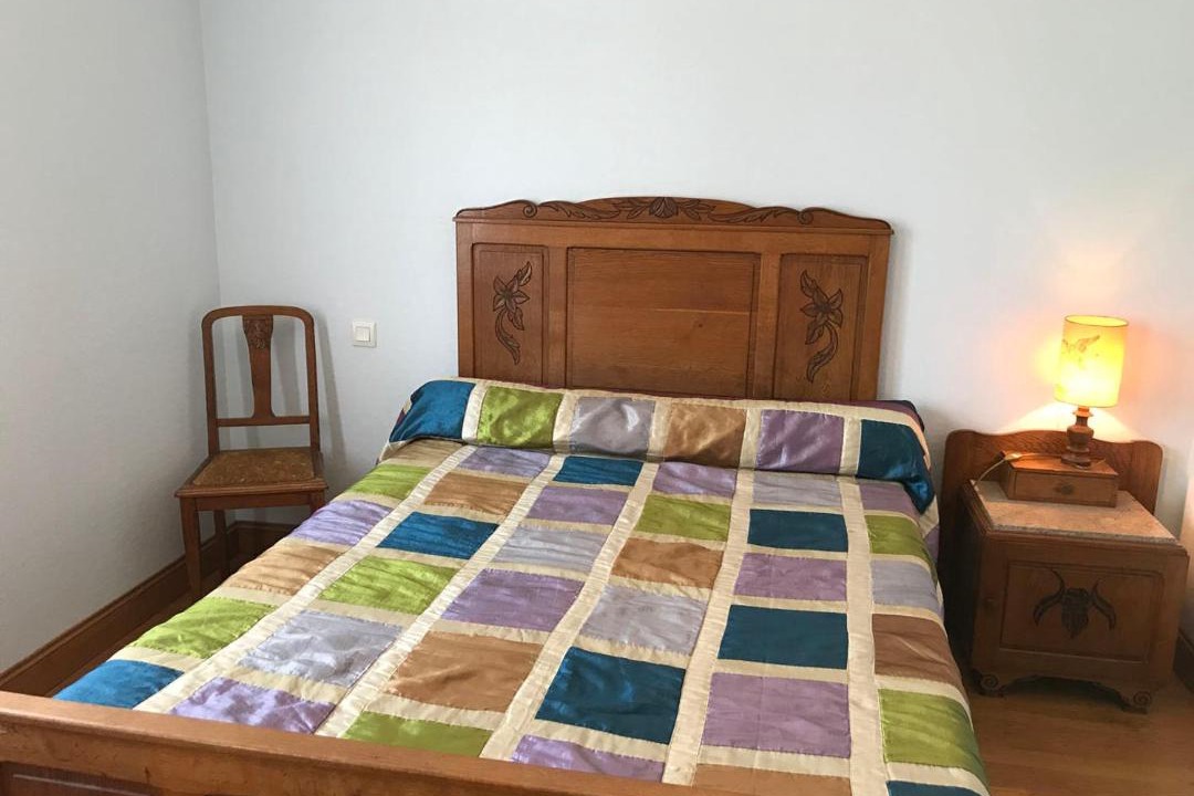 Photo of Bedroom in Lizant