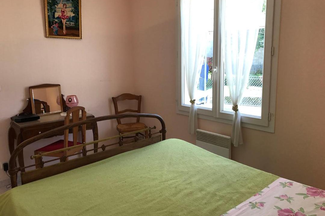 Photo of Bedroom in Lizant