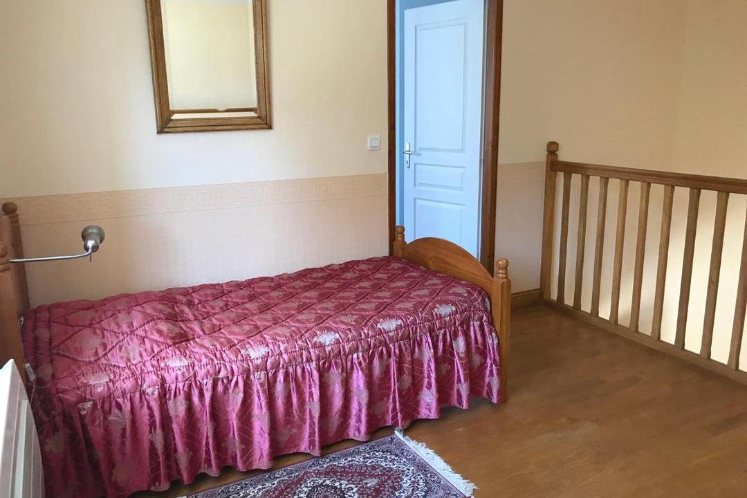 Photo of Bedroom in Lizant