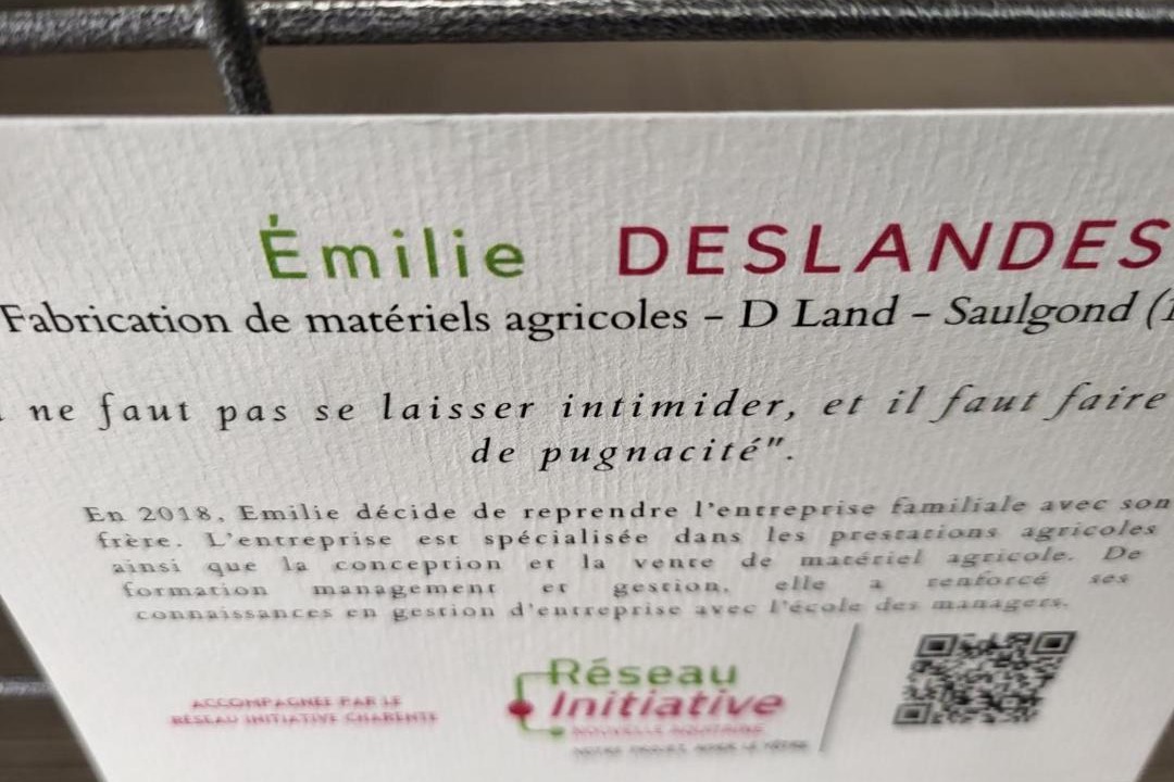 Photo of Buildings in Lizant