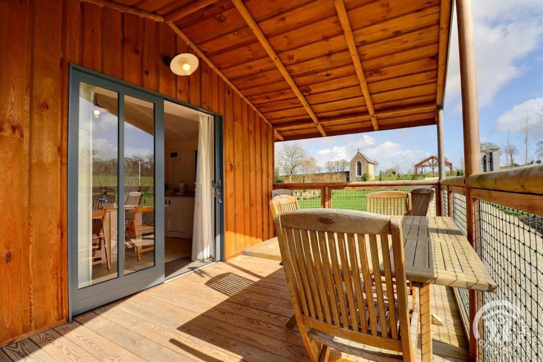 Photo of Others in Mezieres-sur-Couesnon