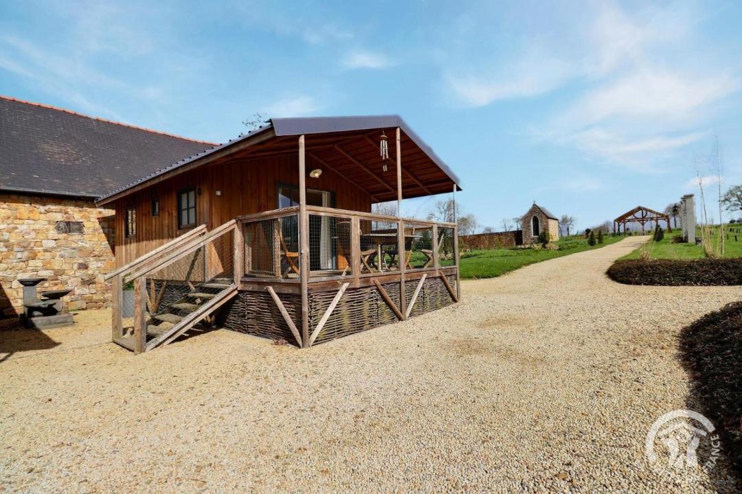 Photo of Others in Mezieres-sur-Couesnon