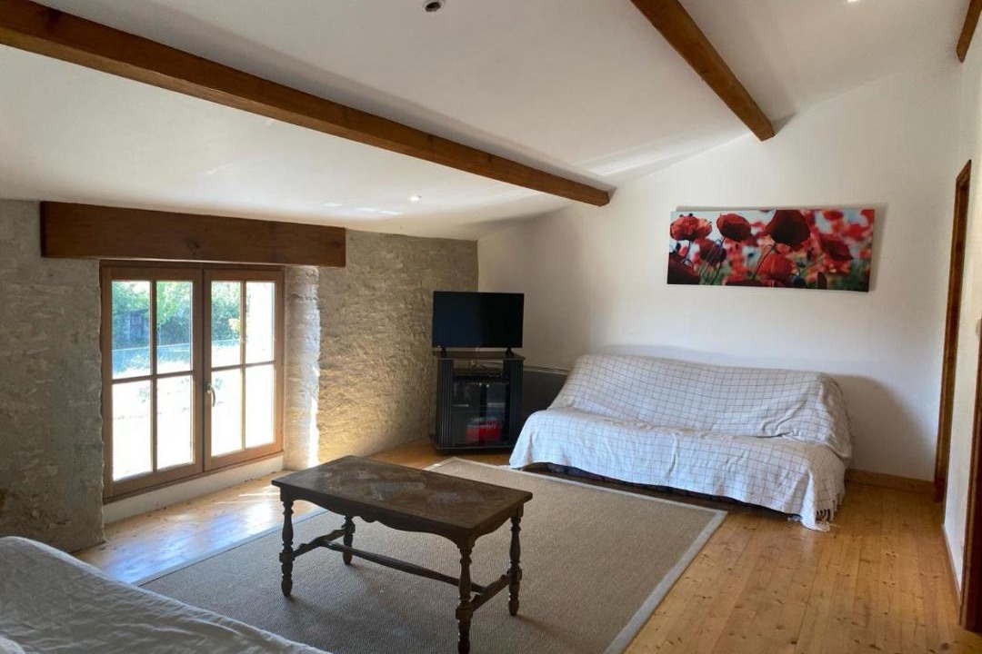 Photo of Livingroom in Cherves