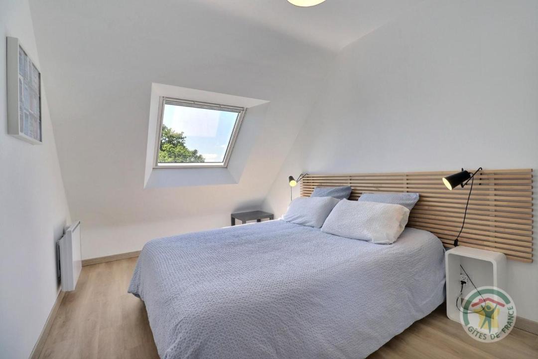 Photo of Bedroom in Thorigne-Fouillard