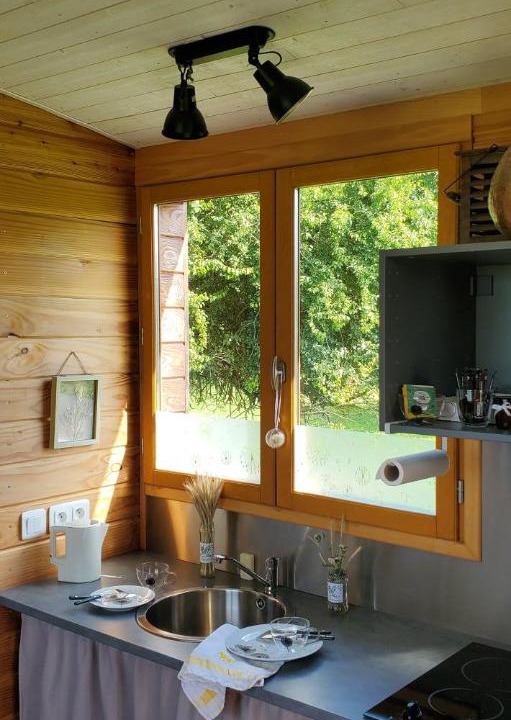 Photo of Kitchen in Villers-devant-Mouzon