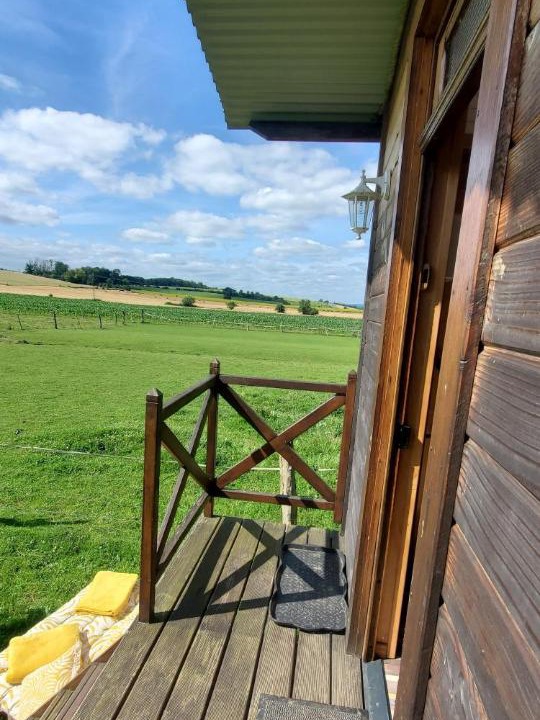 Photo of Patio Balcony in Villers-devant-Mouzon