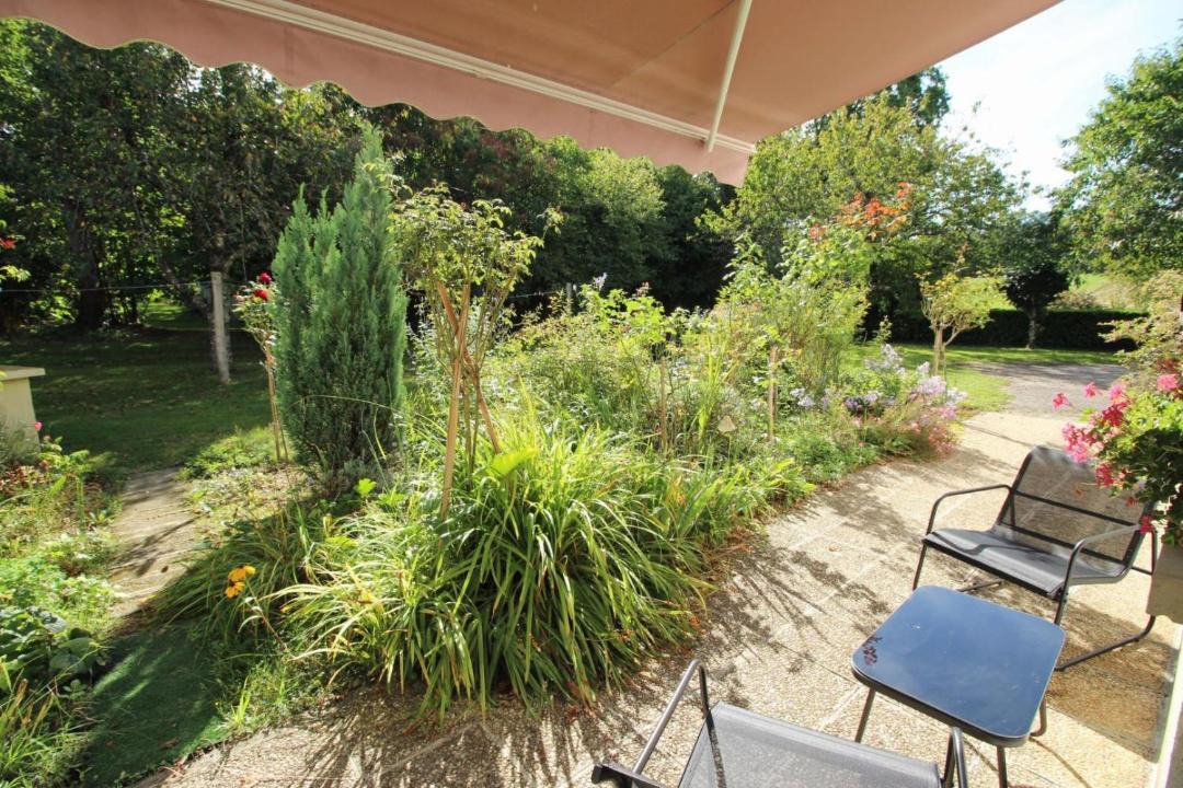 Photo of Patio Balcony in Nexon