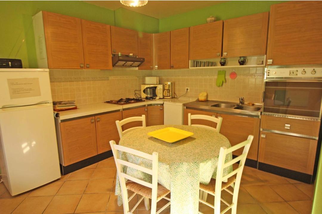 Photo of Kitchen in Nexon