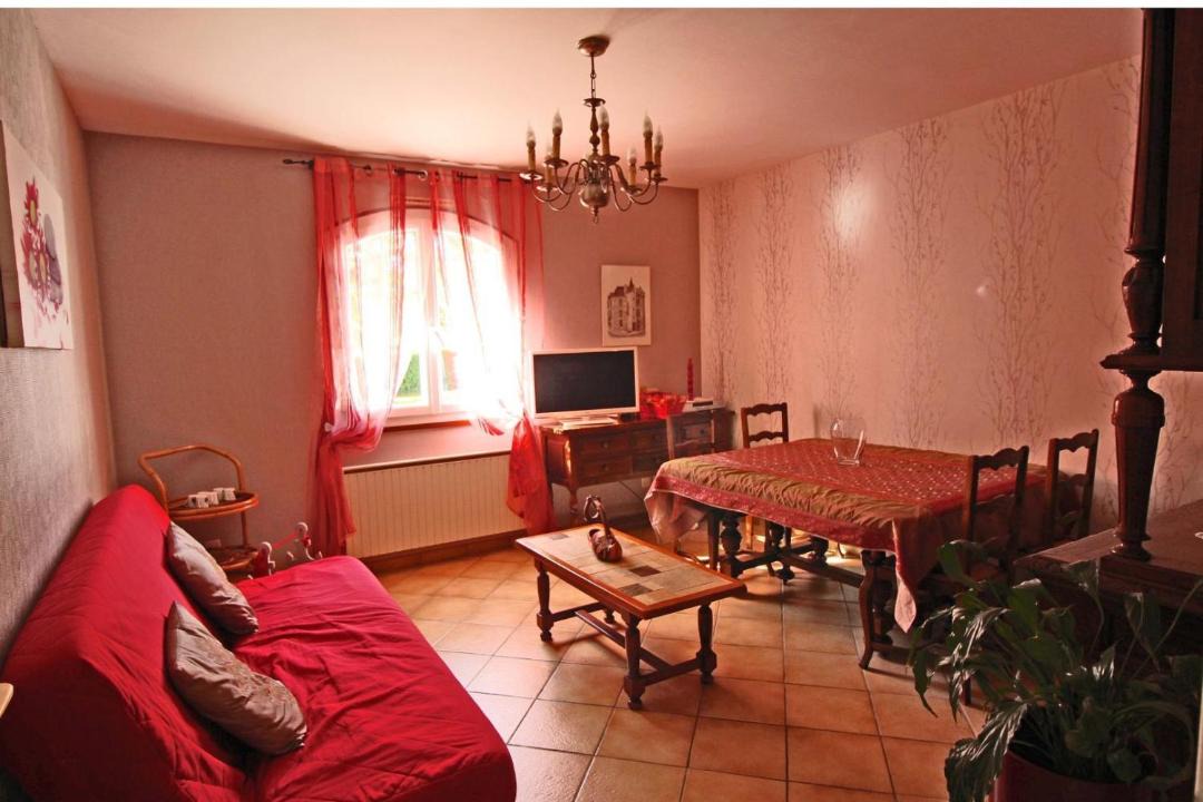 Photo of Livingroom in Nexon