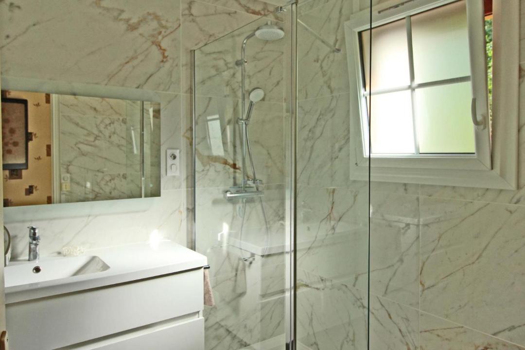 Photo of Bathroom in Nexon