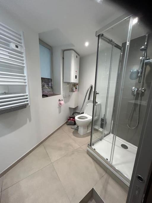 Photo of Bathroom in Saint-Donat-sur-l'Herbasse