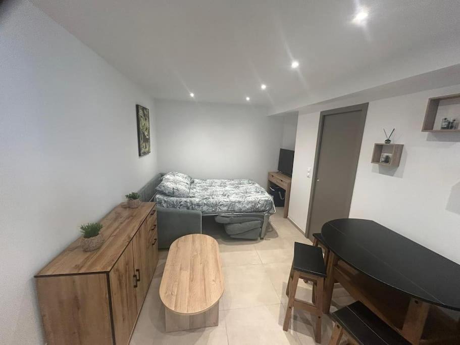 Photo of Bedroom in Saint-Donat-sur-l'Herbasse