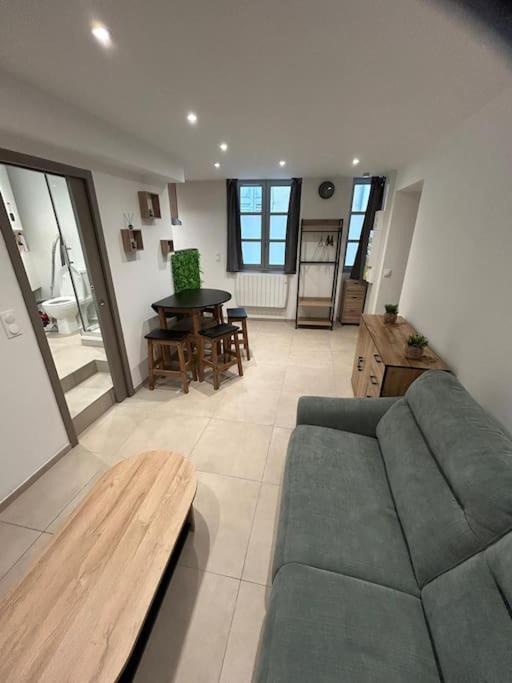Photo of Livingroom in Saint-Donat-sur-l'Herbasse