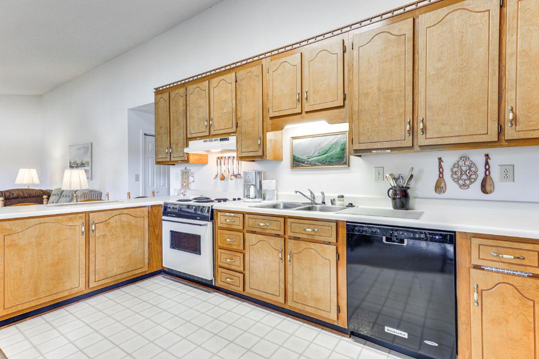 Photo of Kitchen in Athens