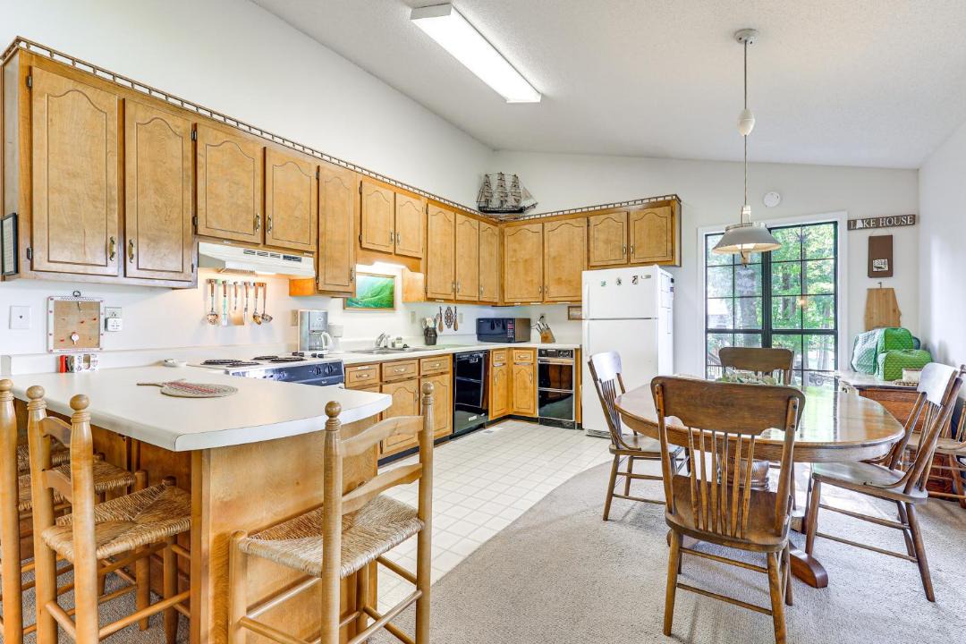 Photo of Kitchen in Athens