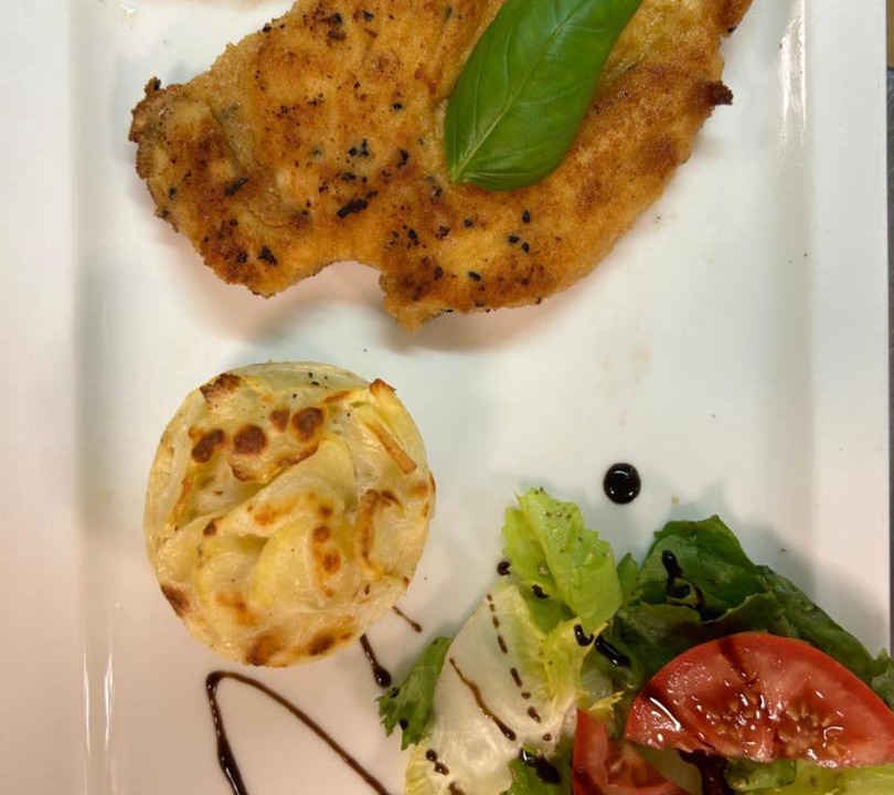 Photo of Kitchen in Frejus