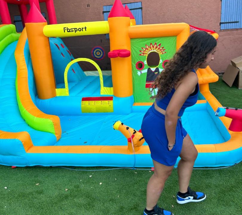 Photo of Outdoor in Frejus