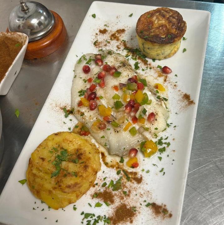 Photo of Kitchen in Frejus