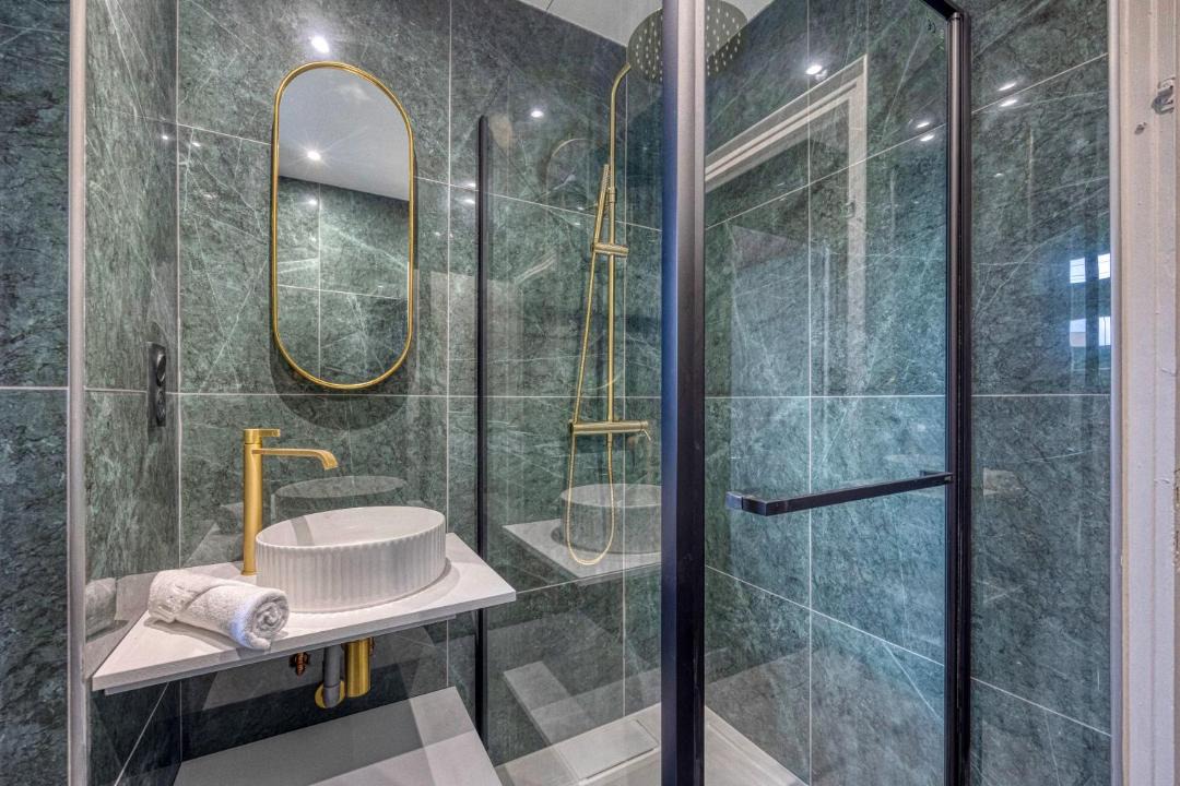 Photo of Bathroom in Secteur 3