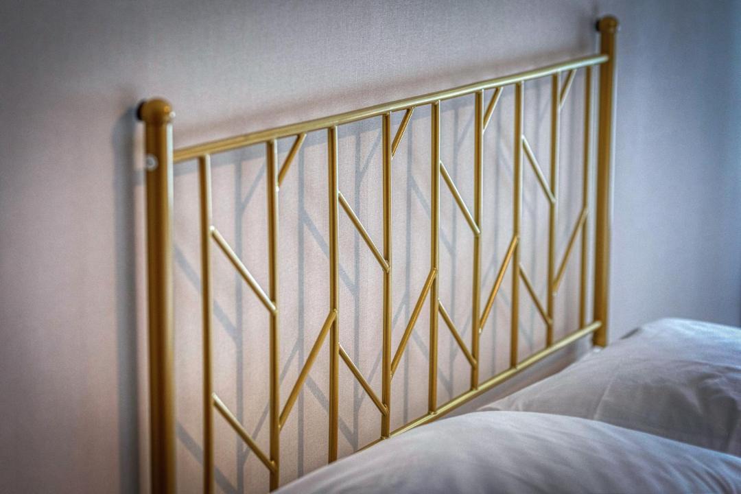 Photo of Bedroom in Secteur 3