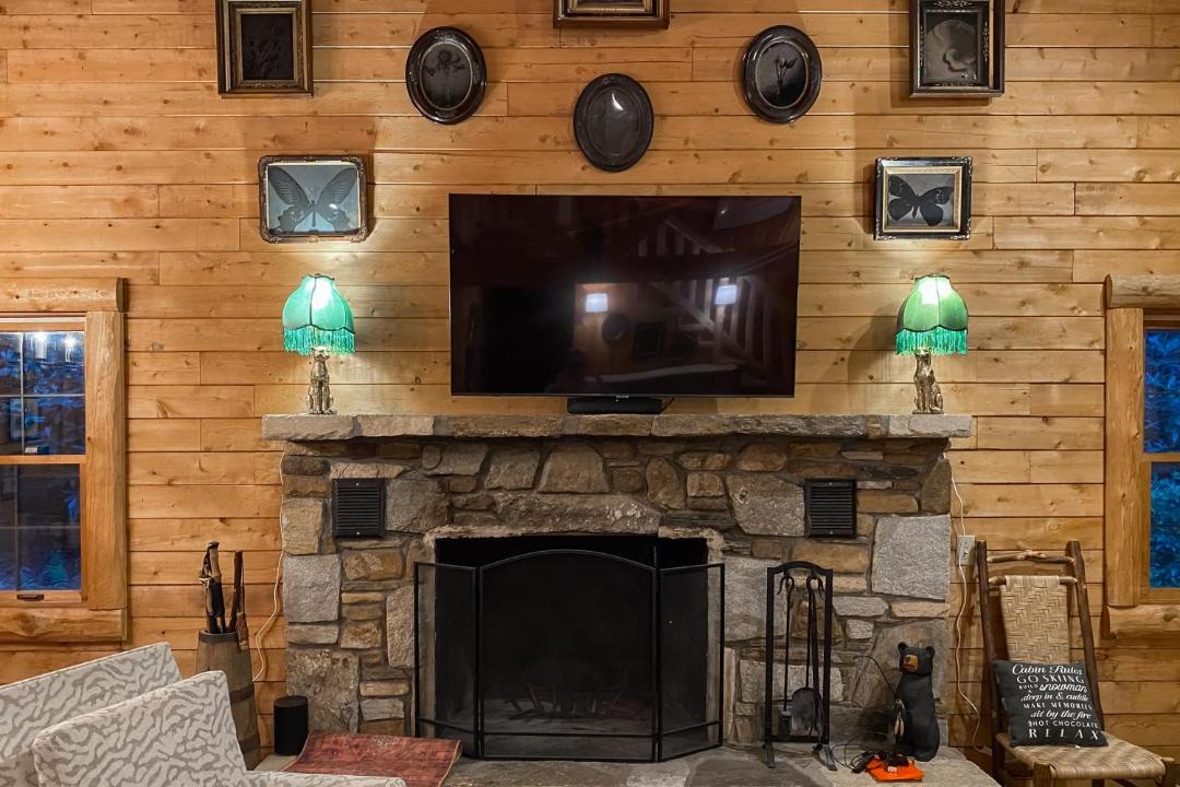Photo of Others in Lake Toxaway