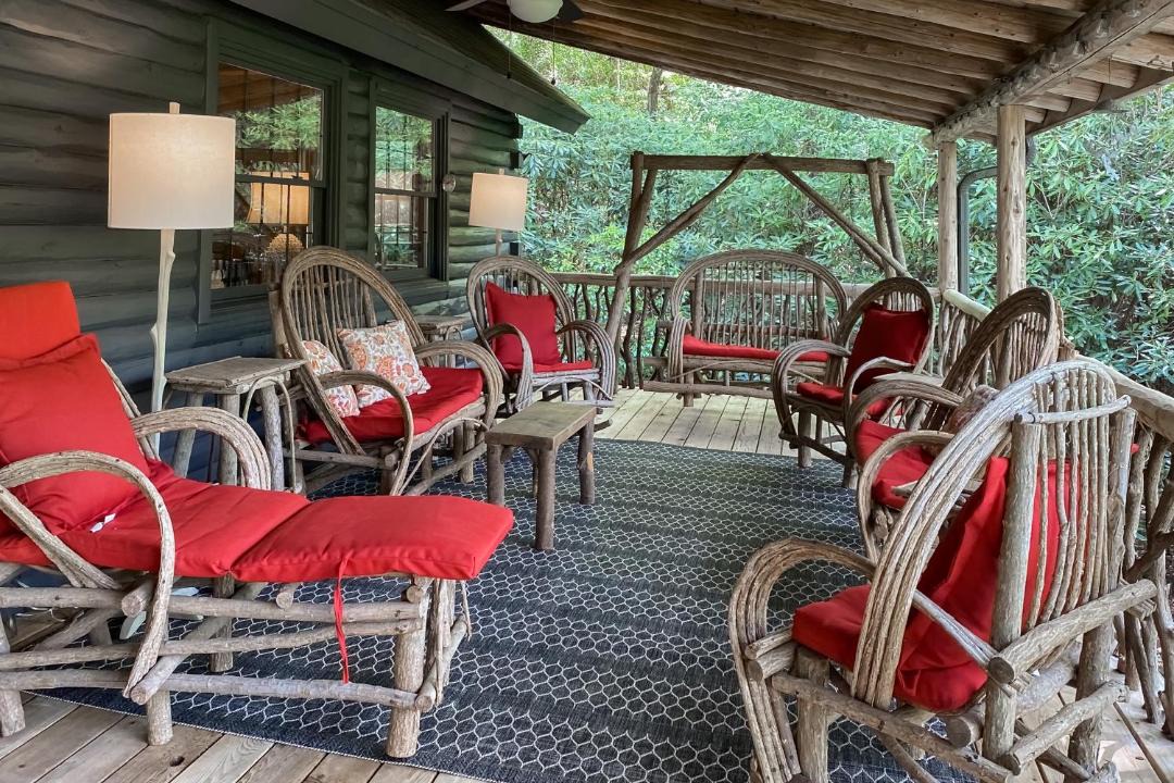 Photo of Others in Lake Toxaway