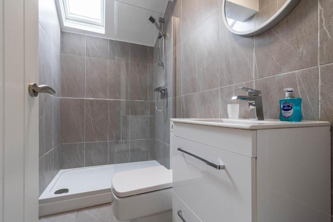 Photo of Bathroom in Stanley