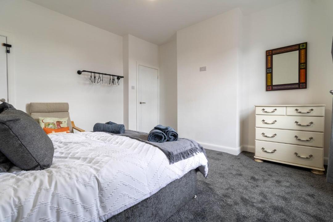 Photo of Bedroom in Stanley