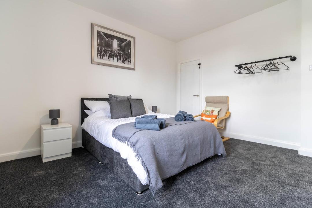 Photo of Bedroom in Stanley