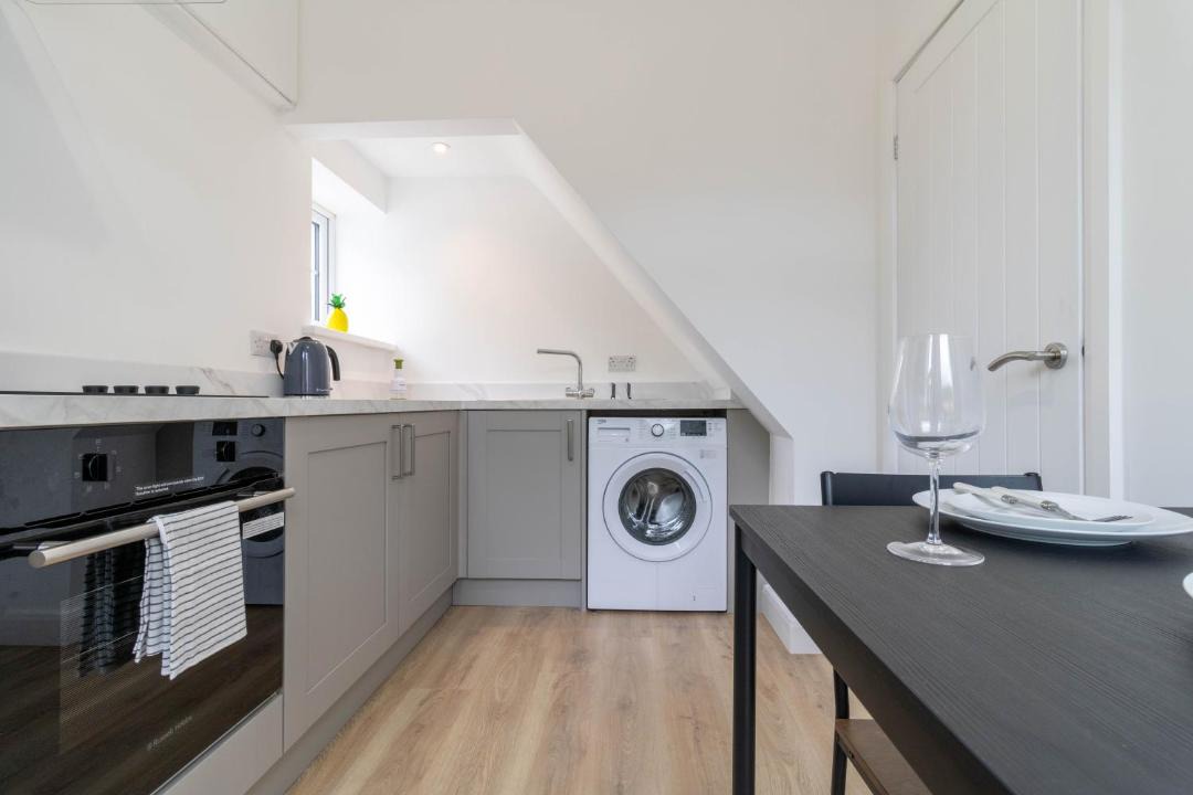 Photo of Kitchen in Stanley