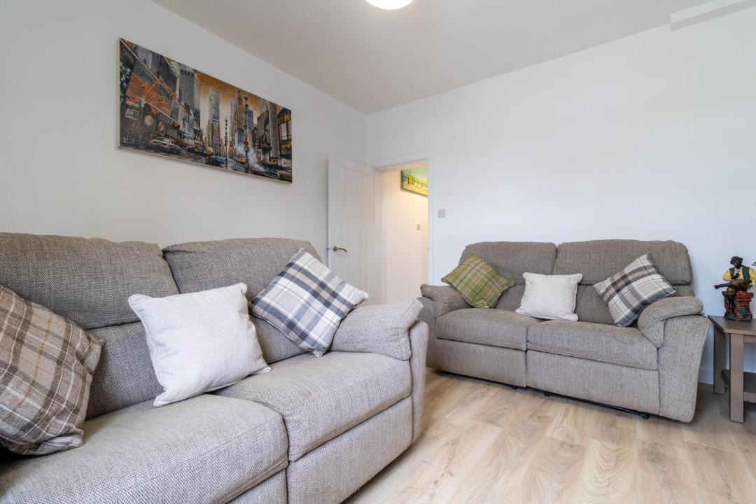 Photo of Livingroom in Stanley