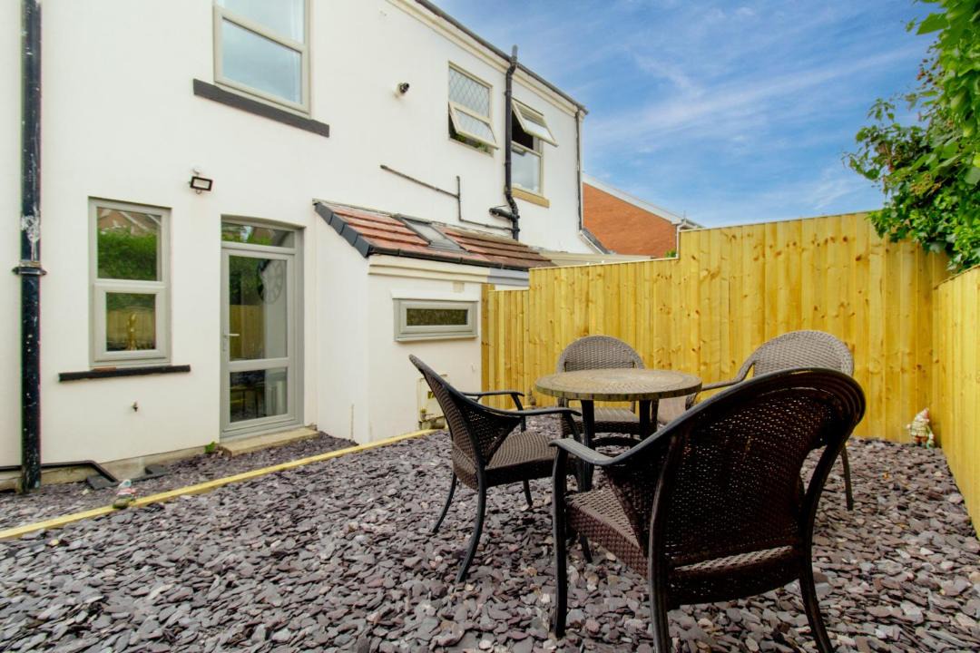 Photo of Patio Balcony in Stanley