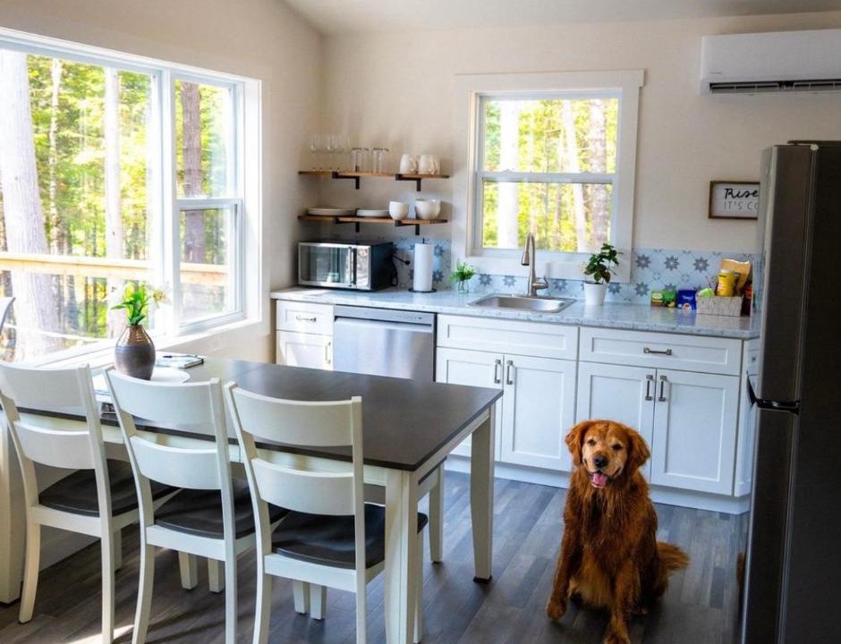 Photo of Kitchen in Saint Croix
