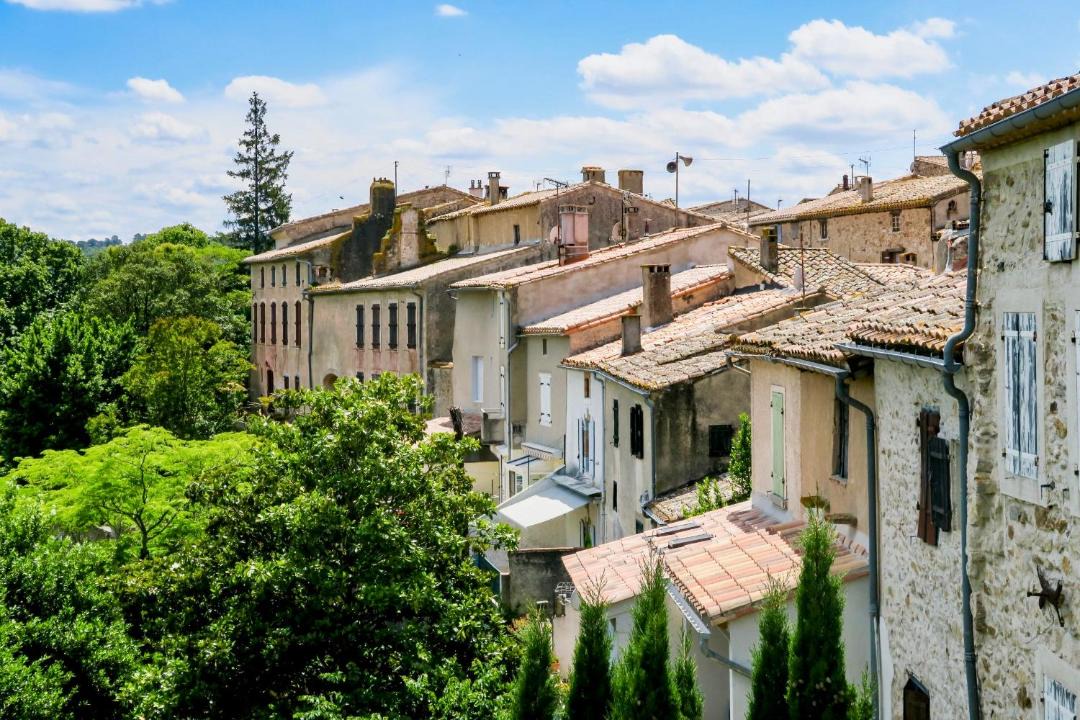 Photo of Others in Montolieu