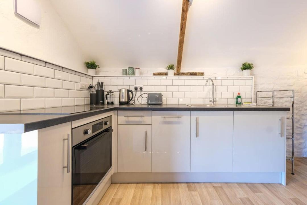 Photo of Kitchen in Little Stoke