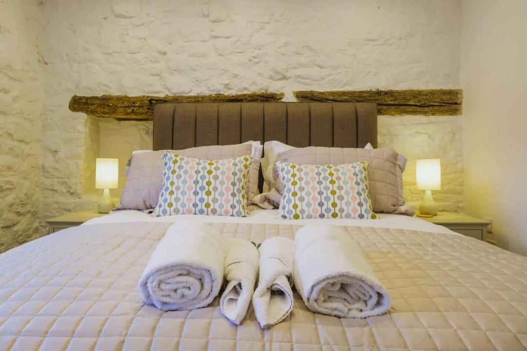 Photo of Bedroom in Little Stoke