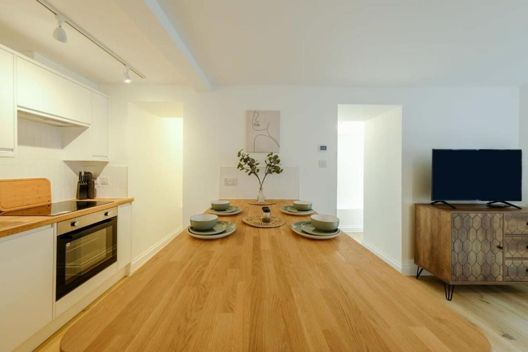 Photo of Livingroom in Clifton