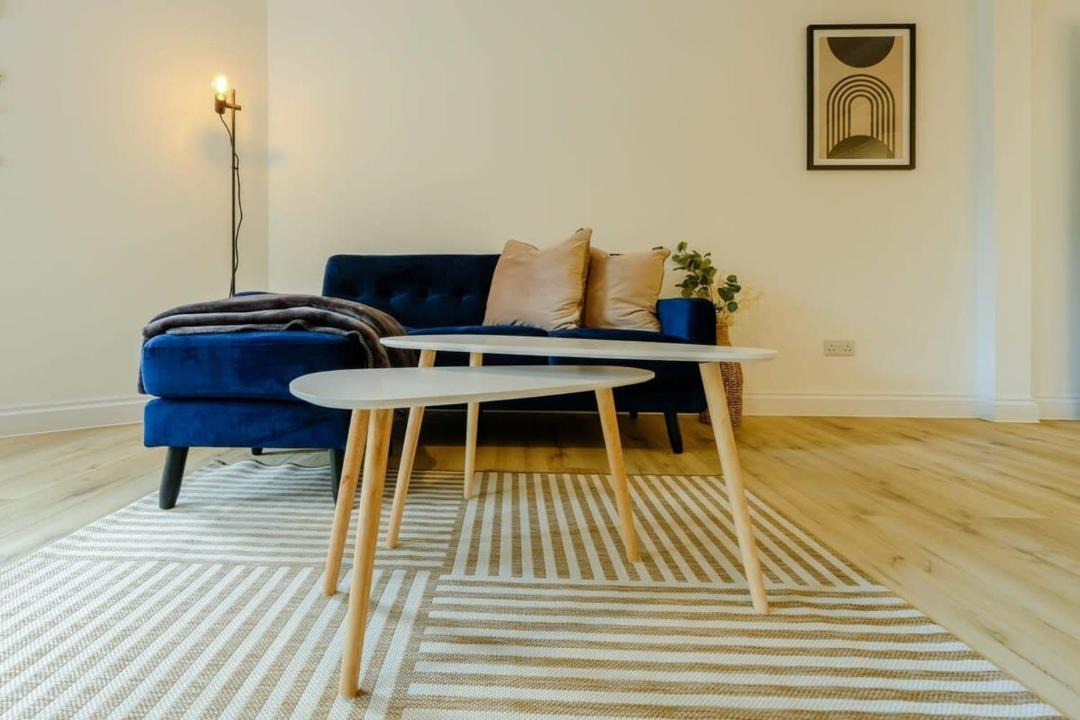 Photo of Livingroom in Clifton