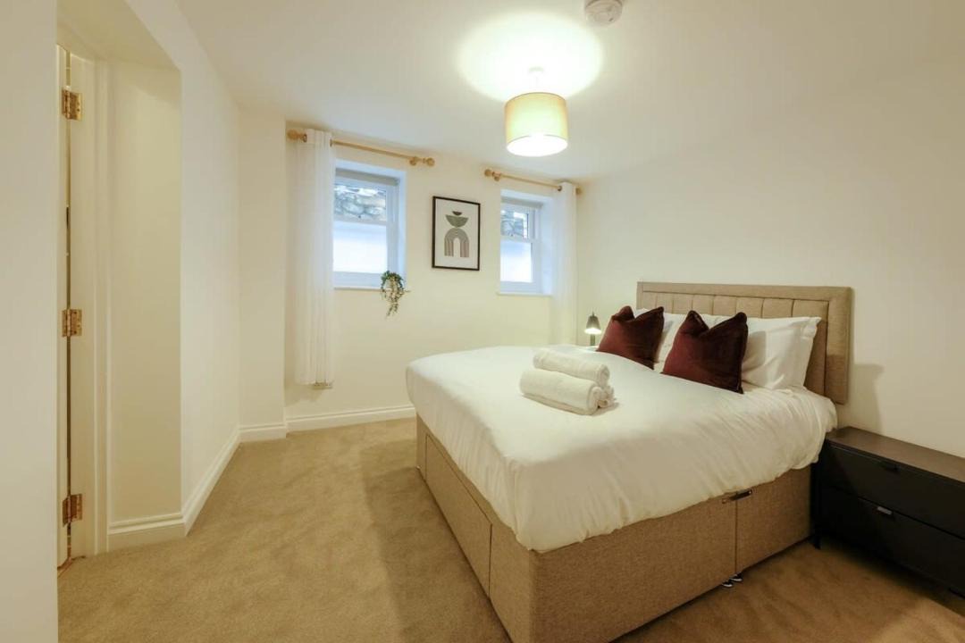 Photo of Bedroom in Clifton