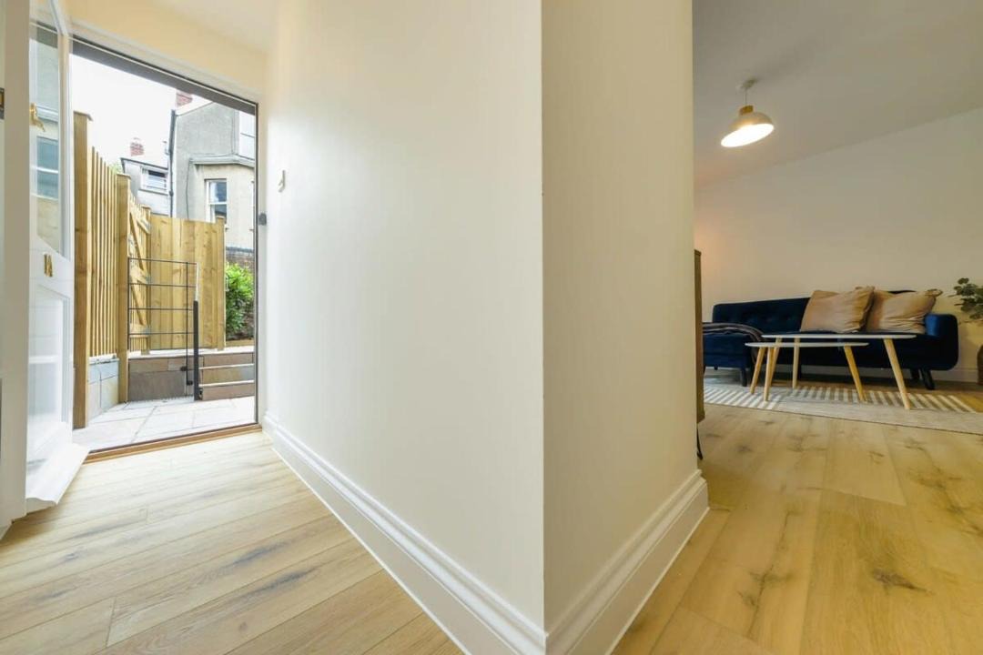 Photo of Bedroom in Clifton