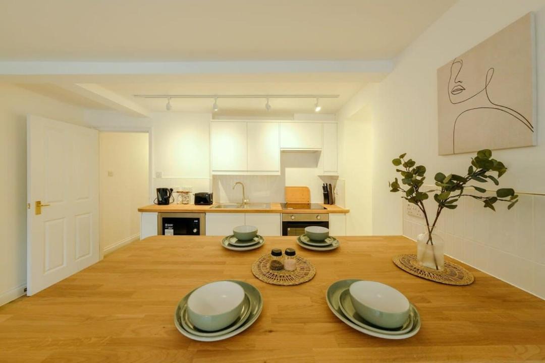 Photo of Others in Clifton