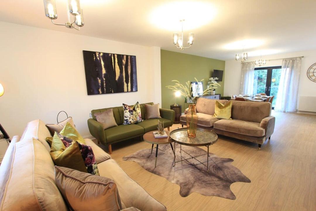 Photo of Livingroom in Filton