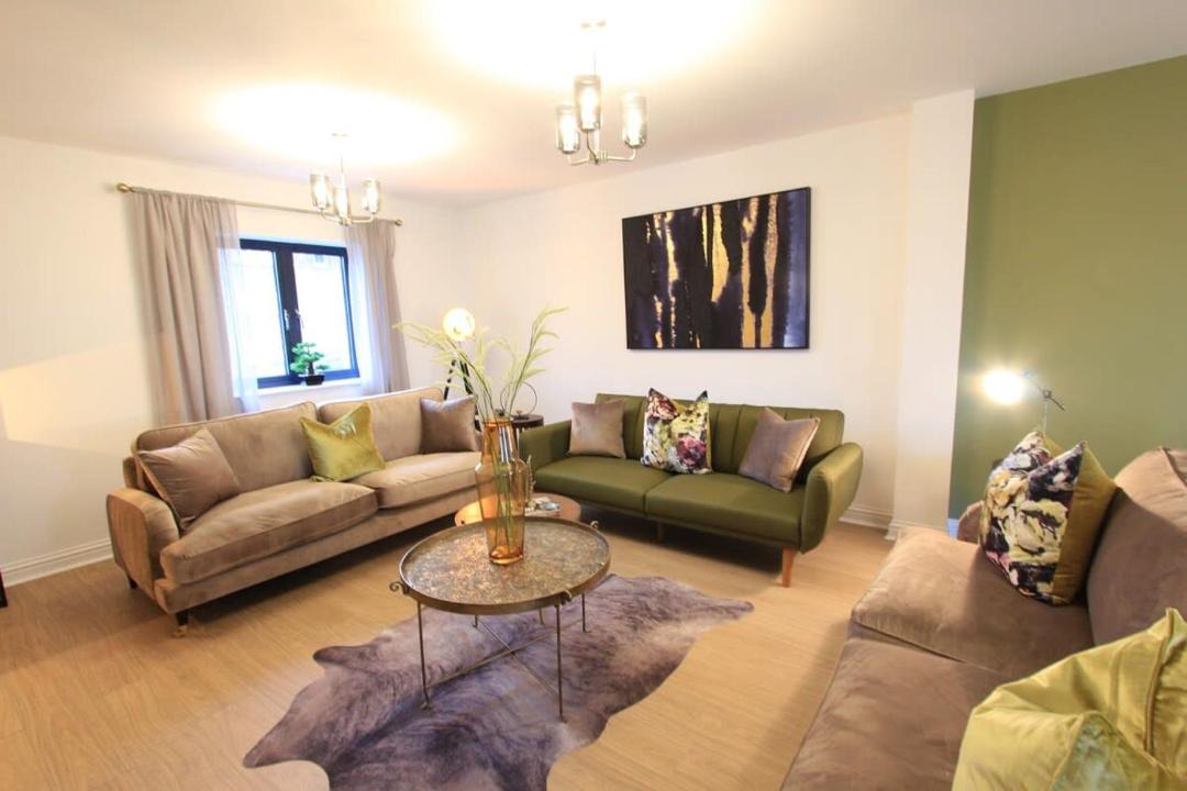 Photo of Livingroom in Filton