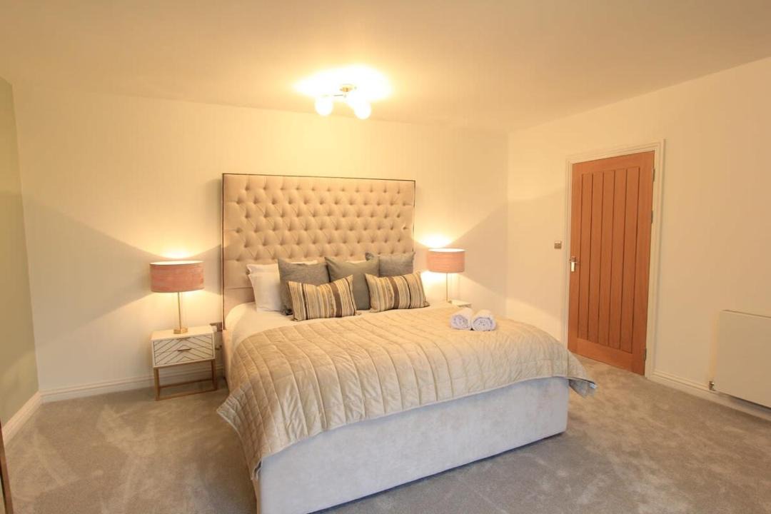 Photo of Bedroom in Filton