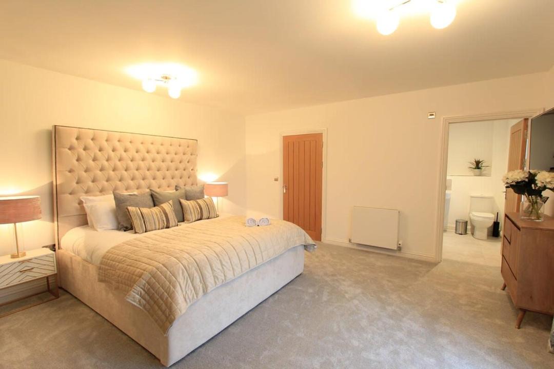 Photo of Bedroom in Filton