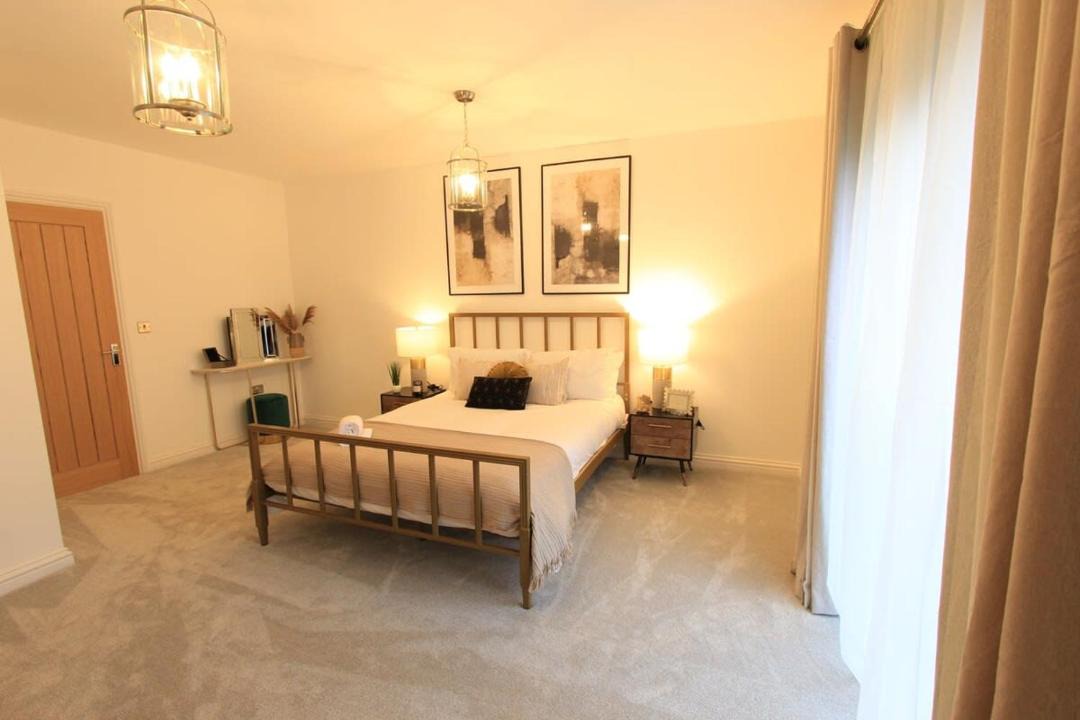 Photo of Bedroom in Filton