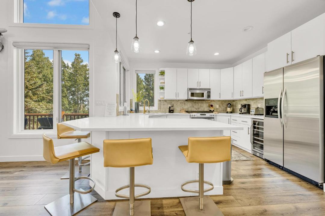 Photo of Kitchen in Deer Valley