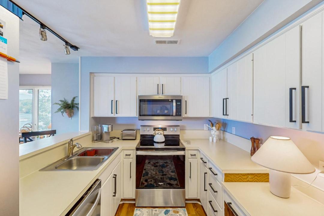Photo of Kitchen in North Shore